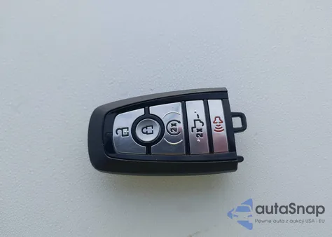 2022 Ford F-150 Raptor from USA, damaged, VIN 1FTFW1RG5NFA10154